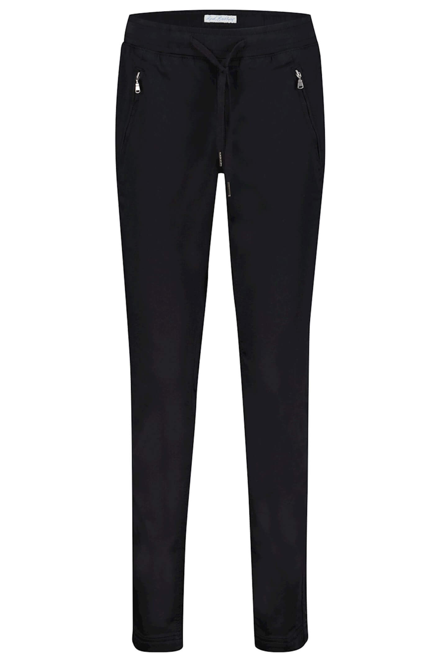 Red Button SRB4103 Bibi Navy Jogger Trousers – Olivia Grace