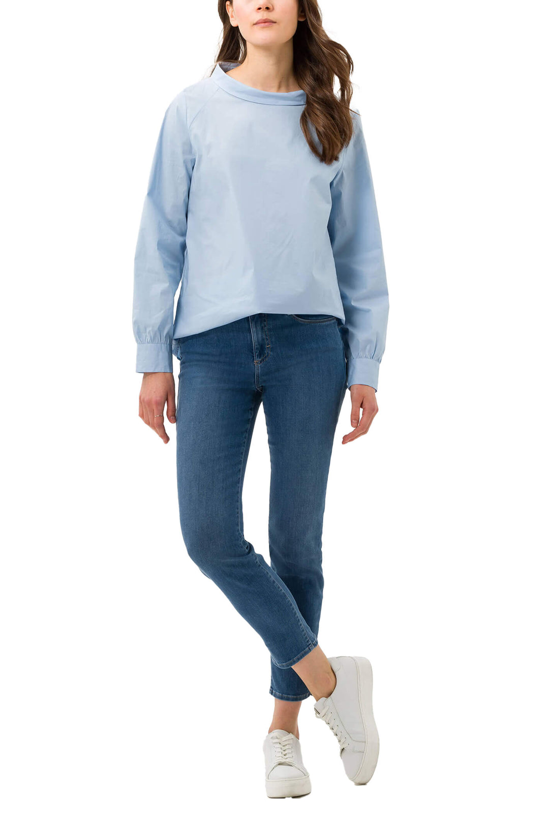 Women's Jeans Spring Summer 2022 - Olivia Grace Fashion Wetherby