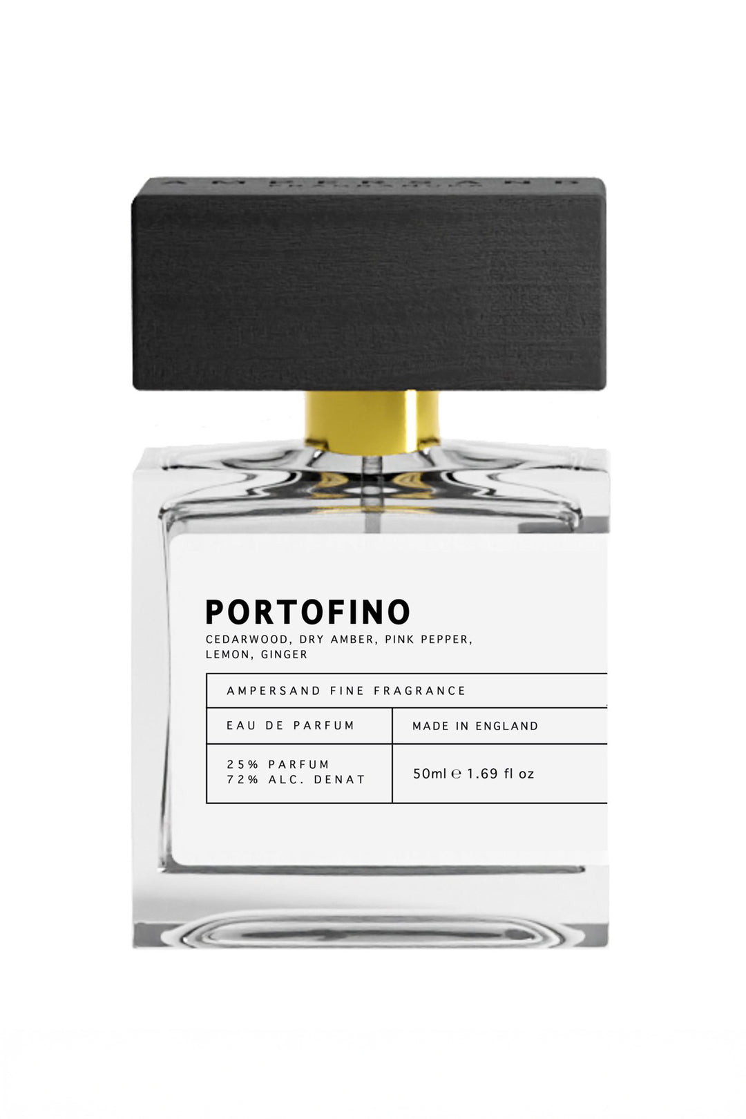 Ampersand PORTOFINO Fine Fragrance 50ml Eau De Parfum - Olivia Grace Fashion