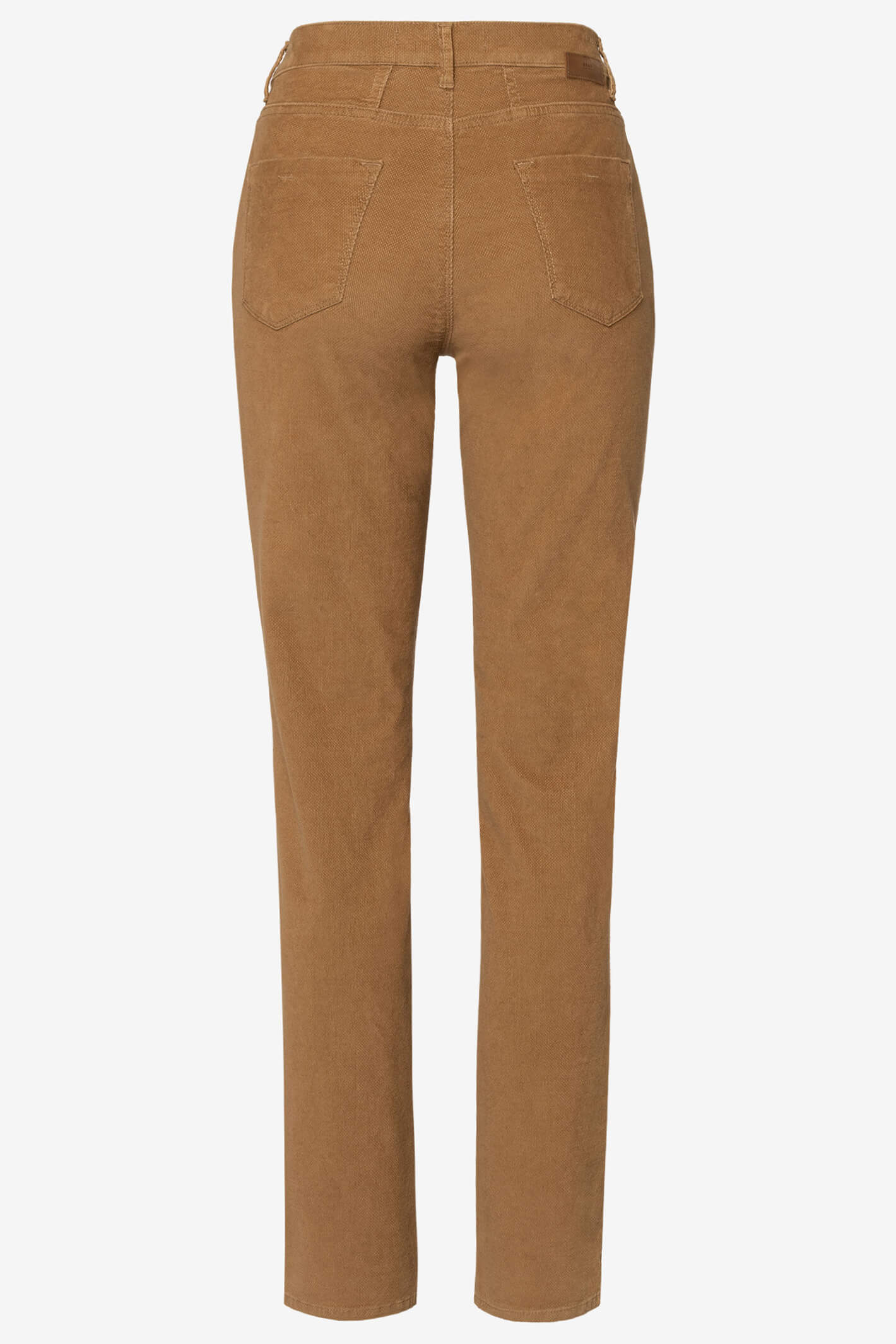 JACOB COHEN corduroy trousers 'Bobby' light brown | BRAUN Hamburg