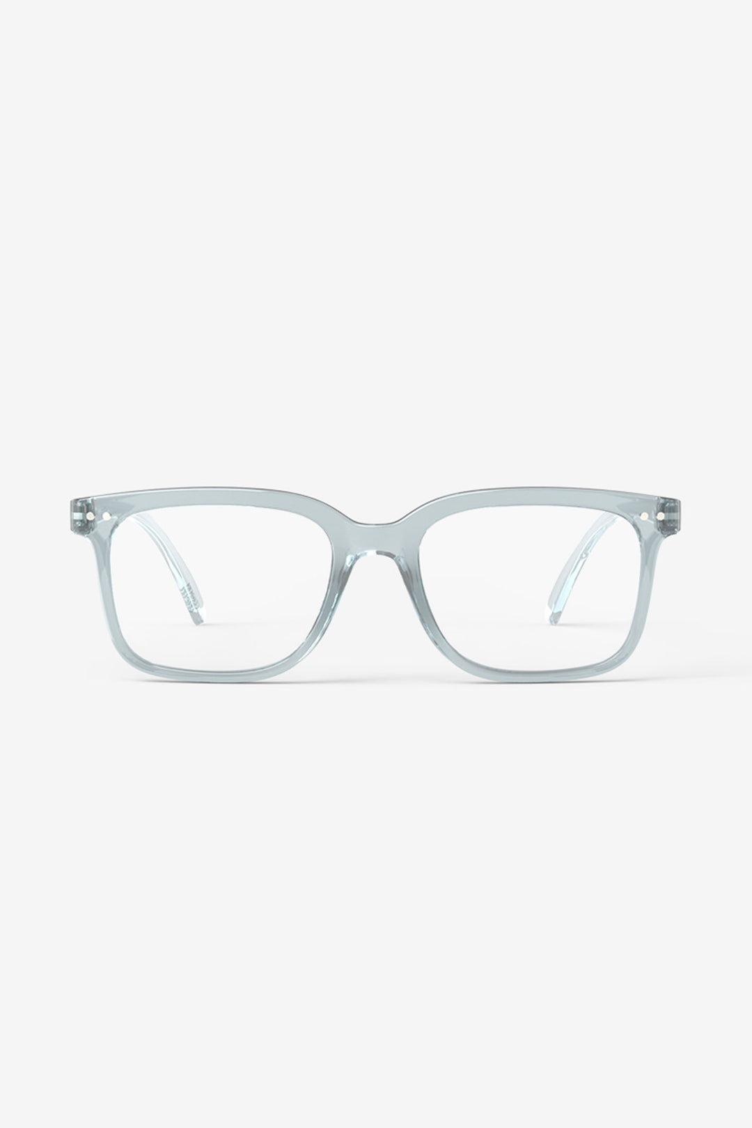 Izipizi Paris LMSLC237 Frozen Blue Reading Glasses L - Olivia Grace Fashion