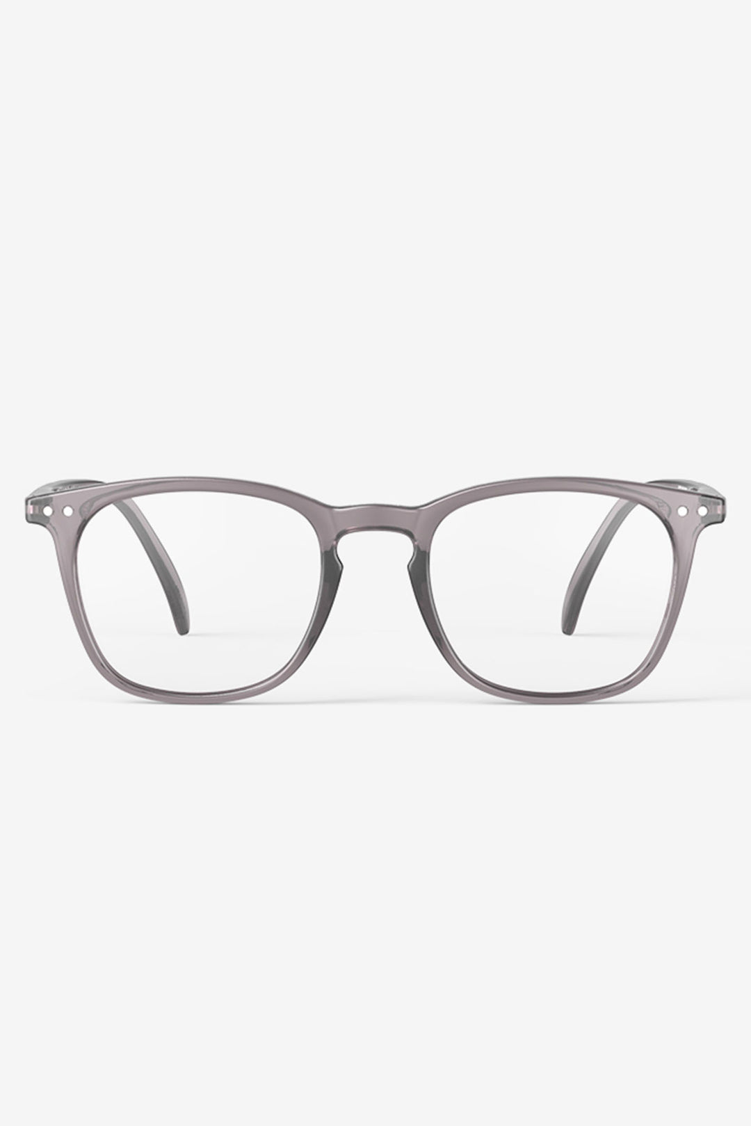 Izipizi Paris Reading Glasses REA0525101 Style E Electronic Grey - Olivia Grace Fashion