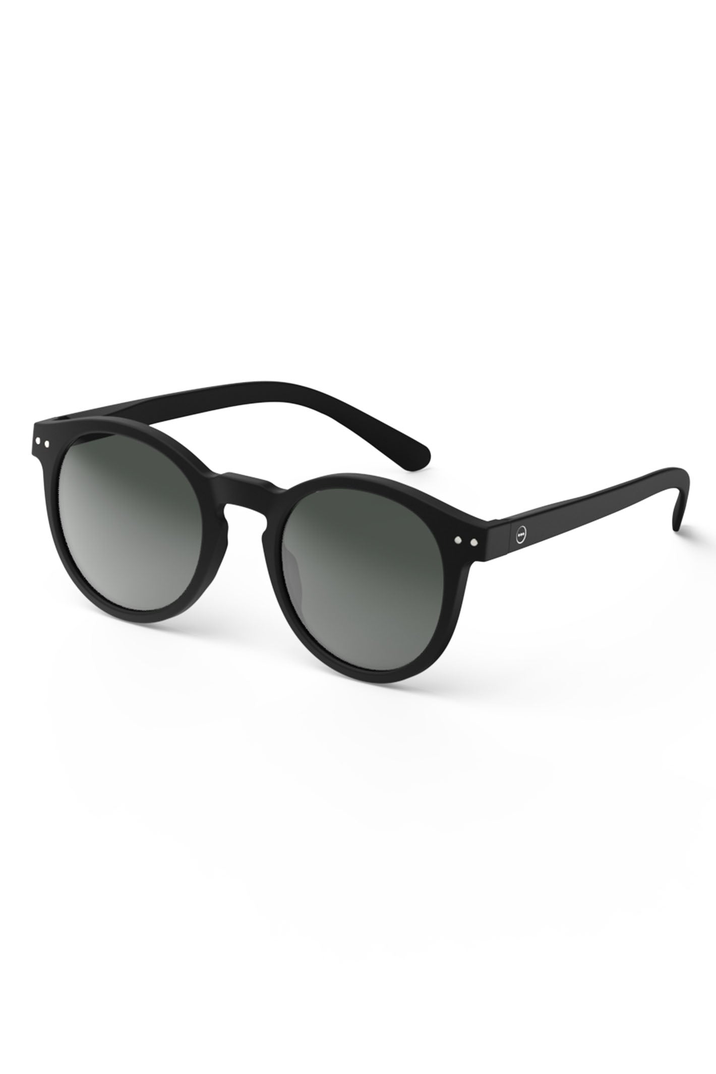 Black fashion sunglasses hotsell