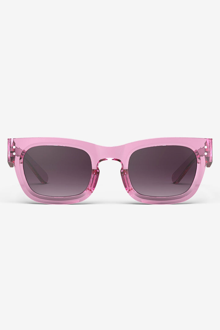 Izipizi Paris Sunglasses SUN1525801 Sun Tasty Syrup - Olivia Grace Fashion