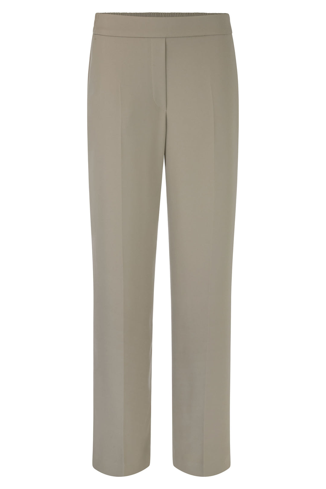 Marc Cain Collections Trousers Sage Powder Green YC 81.15 W56 581 - Olivia Grace Fashion