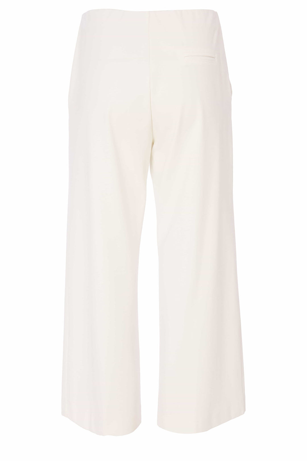 Naya Wide Leg Cream Pull On Trousers NAS25239 12 - Olivia Grace Fashion