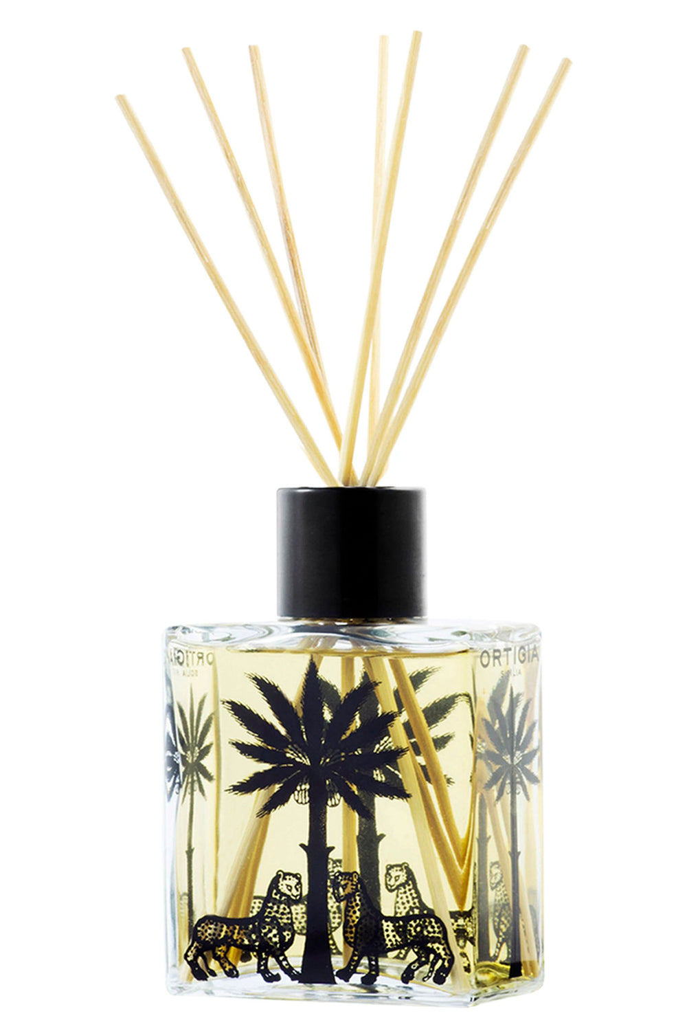 Ortigia Sicilia Fico d'India 100ml Diffuser - Olivia Grace Fashion