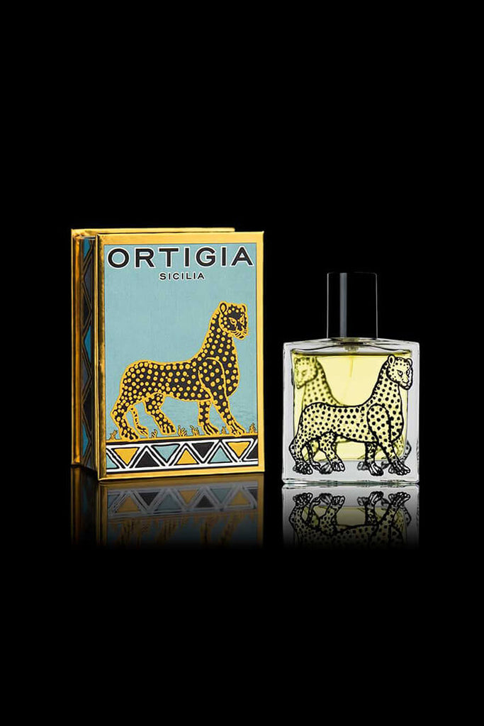 Ortigia Sicilia Florio 30ml Eau De Parfum – Olivia Grace Fashion