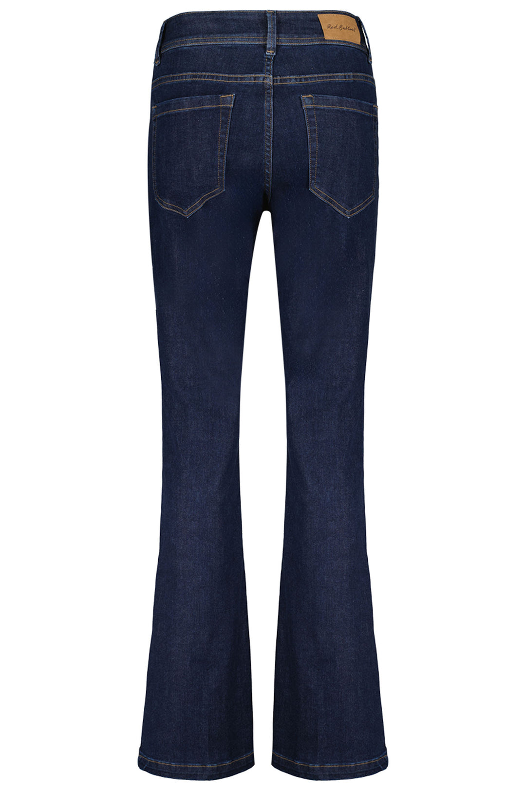 Red Button Bibette Jeans Dark Blue SRB4281 - Olivia Grace Fashion