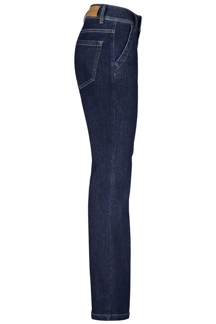 Red Button Bibette Jeans Dark Blue SRB4281 - Olivia Grace Fashion