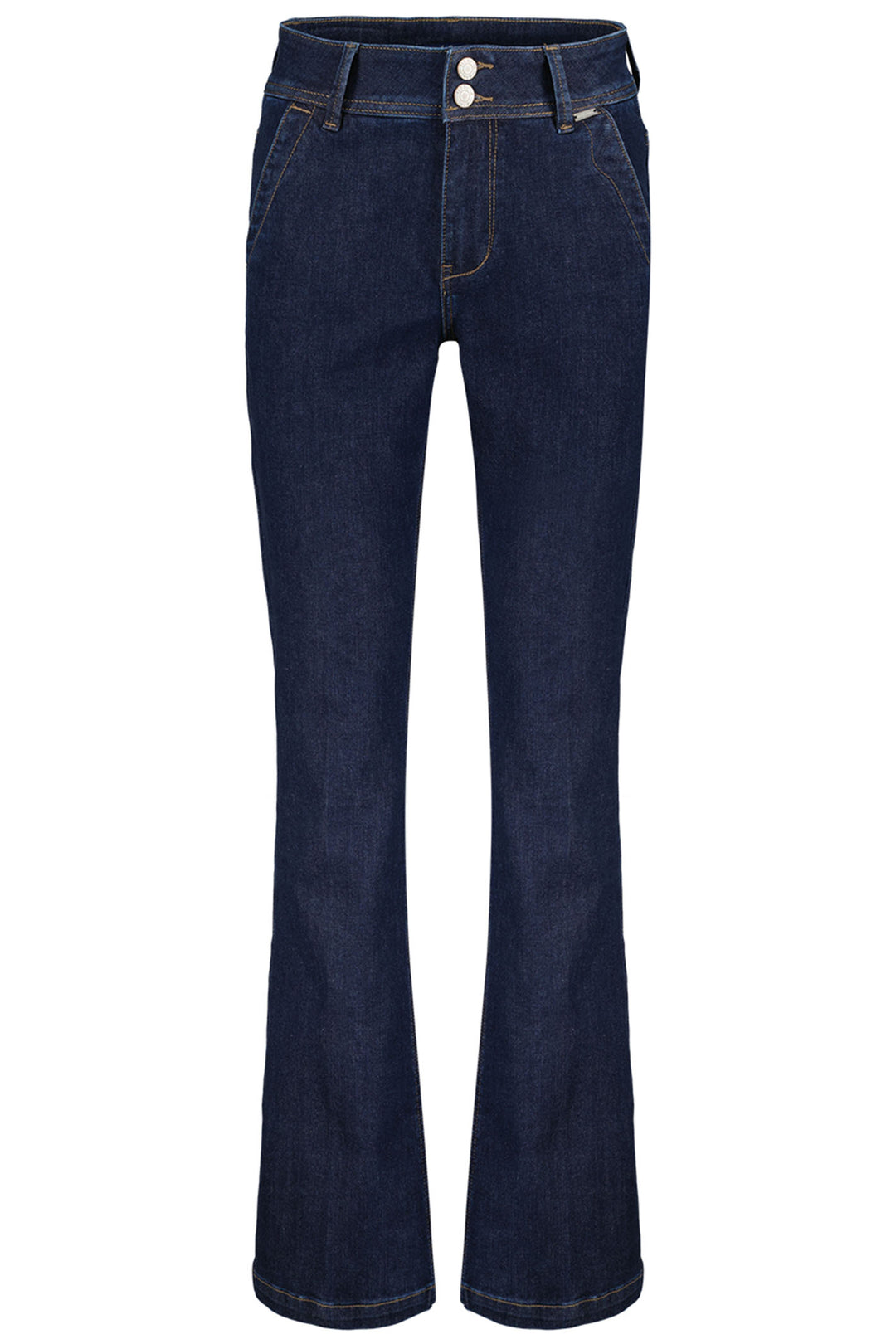 Red Button Bibette Jeans Dark Blue SRB4281 - Olivia Grace Fashion