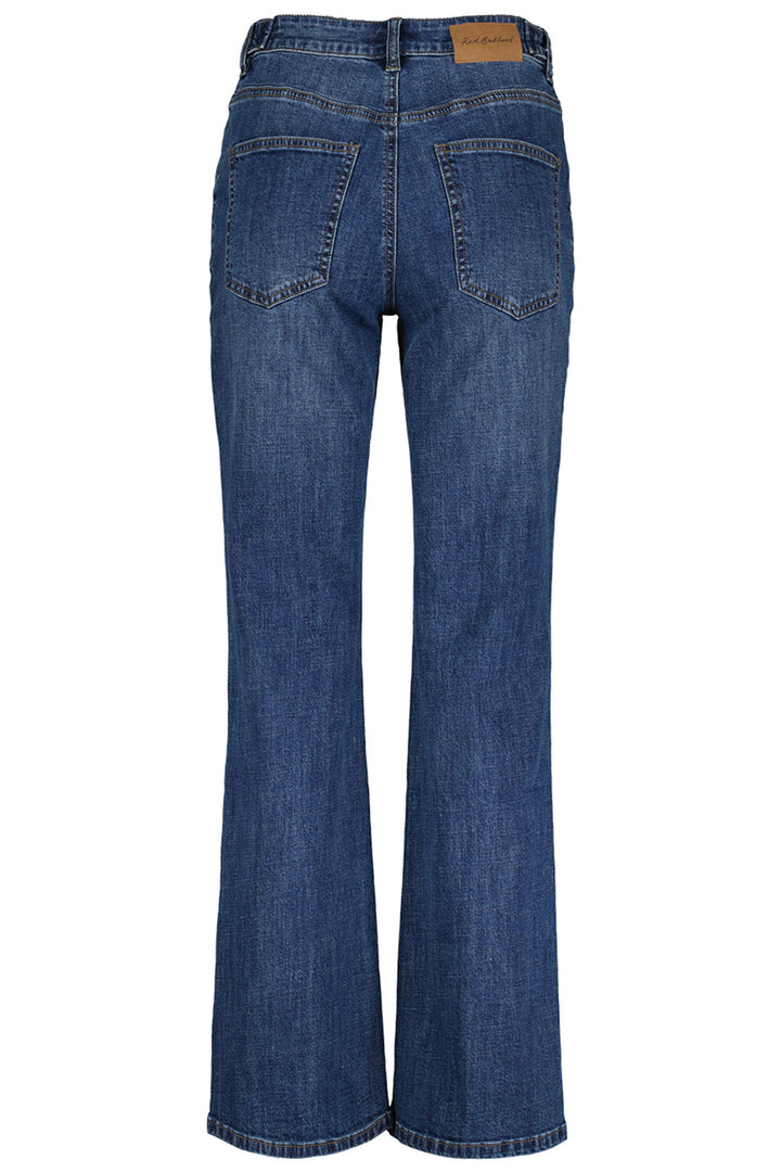 Red Button Colette Jeans Dark Blue SRB4337A - Olivia Grace Fashion