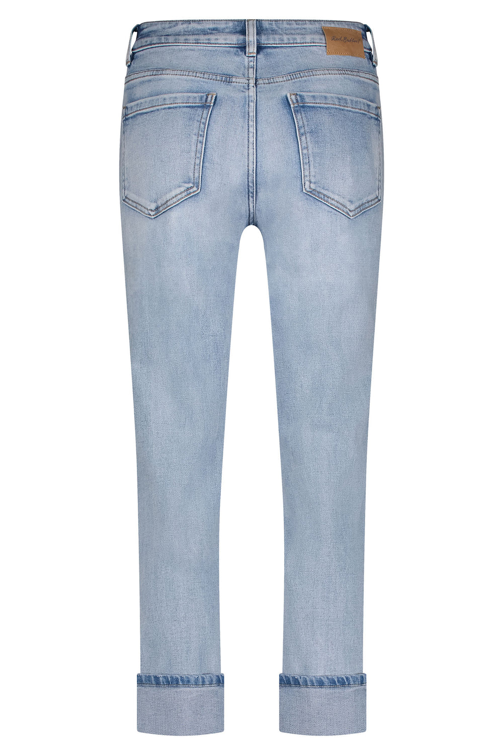 Red Button Kim Jeans Light Stone Blue SRB4566 - Olivia Grace Fashion