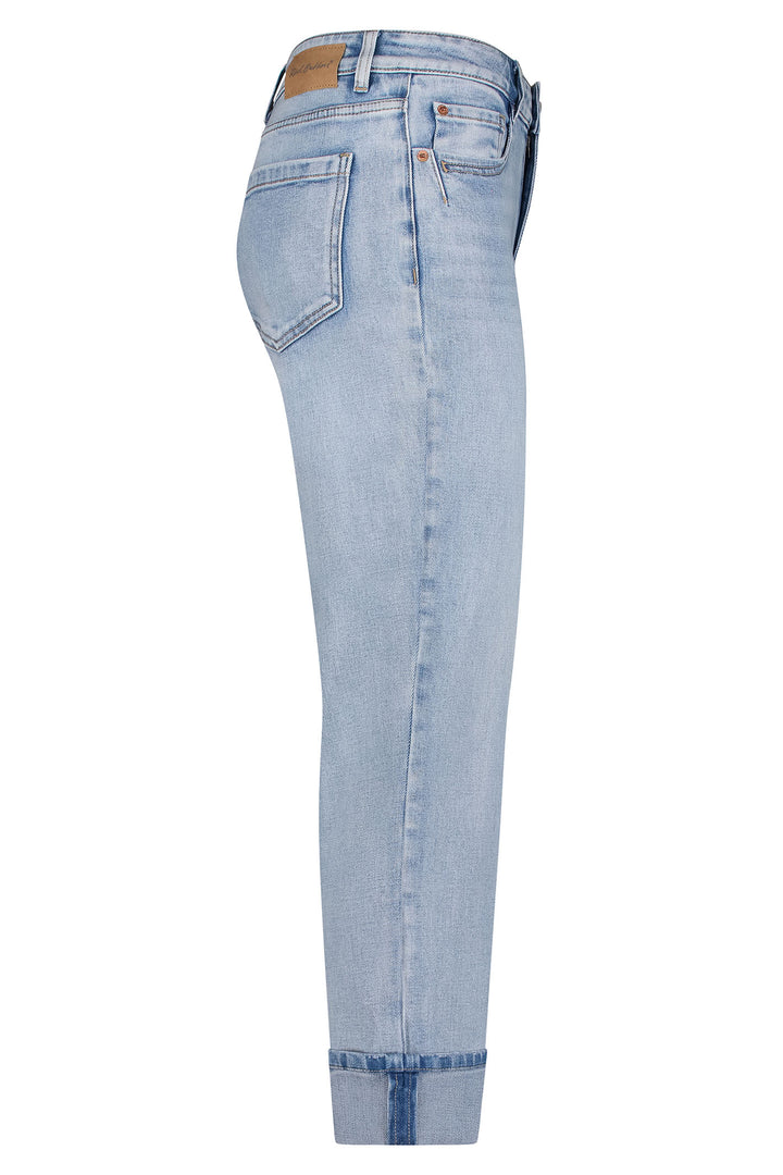 Red Button Kim Jeans Light Stone Blue SRB4566 - Olivia Grace Fashion