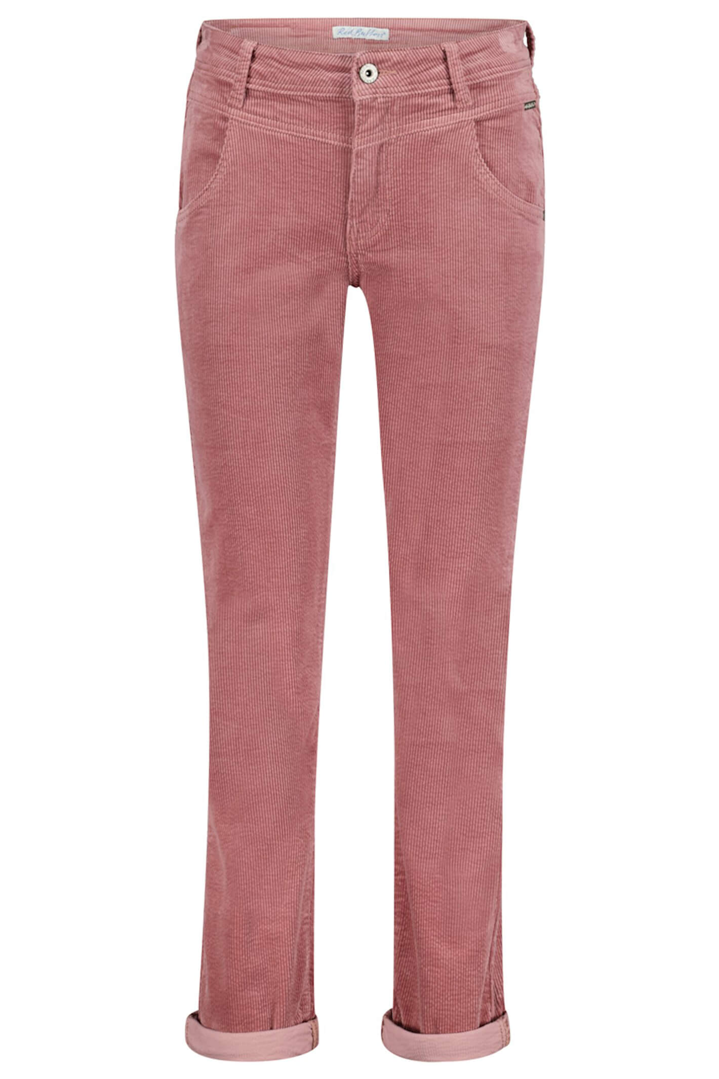 Perfect Fit Cord Trousers - Trousers - Damart.co.uk