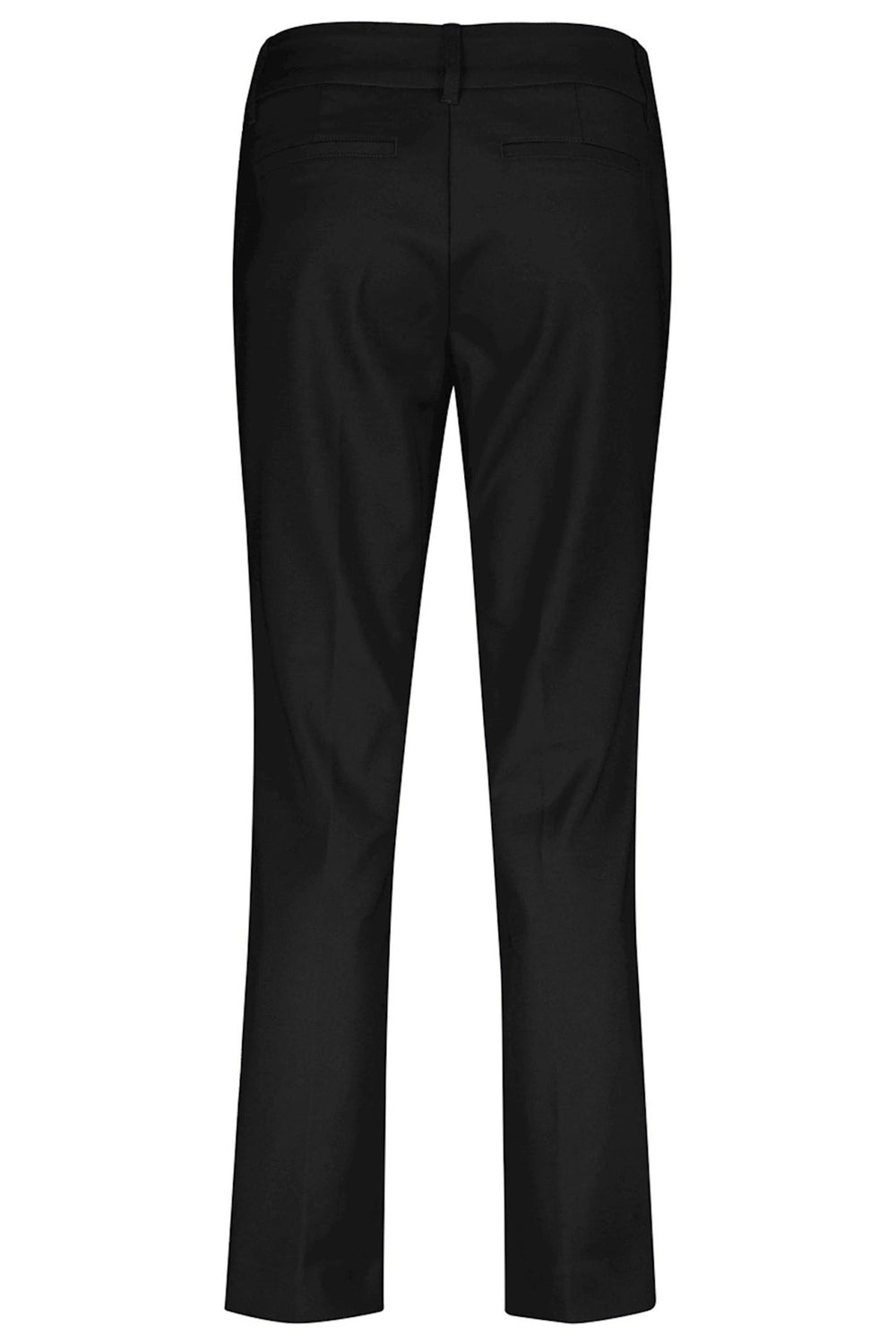 Red Button SRB4205 Diana Black Smart Trousers - Olivia Grace Fashion