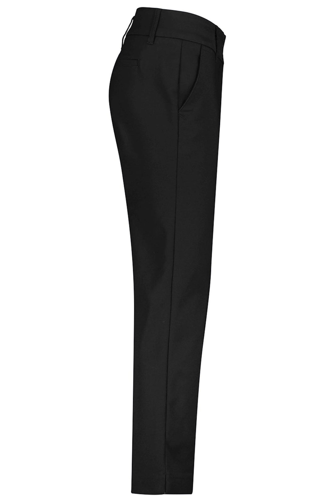 Red Button SRB4205 Diana Black Smart Trousers - Olivia Grace Fashion