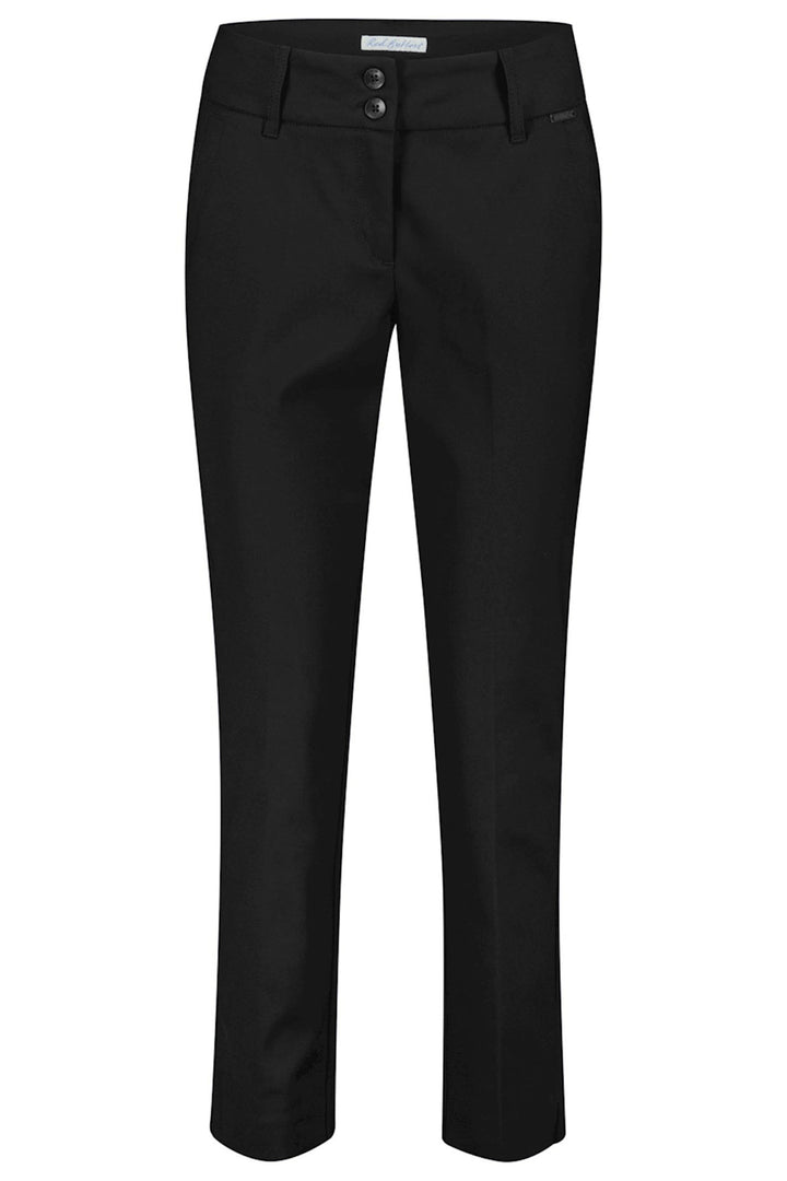 Red Button SRB4205 Diana Black Smart Trousers - Olivia Grace Fashion