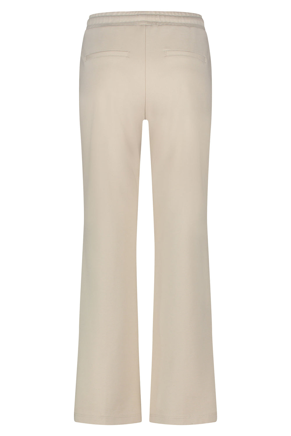 Red Button SRB4482 Colette Trousers Punta Drawstring Kit Cream - Olivia Grace Fashion