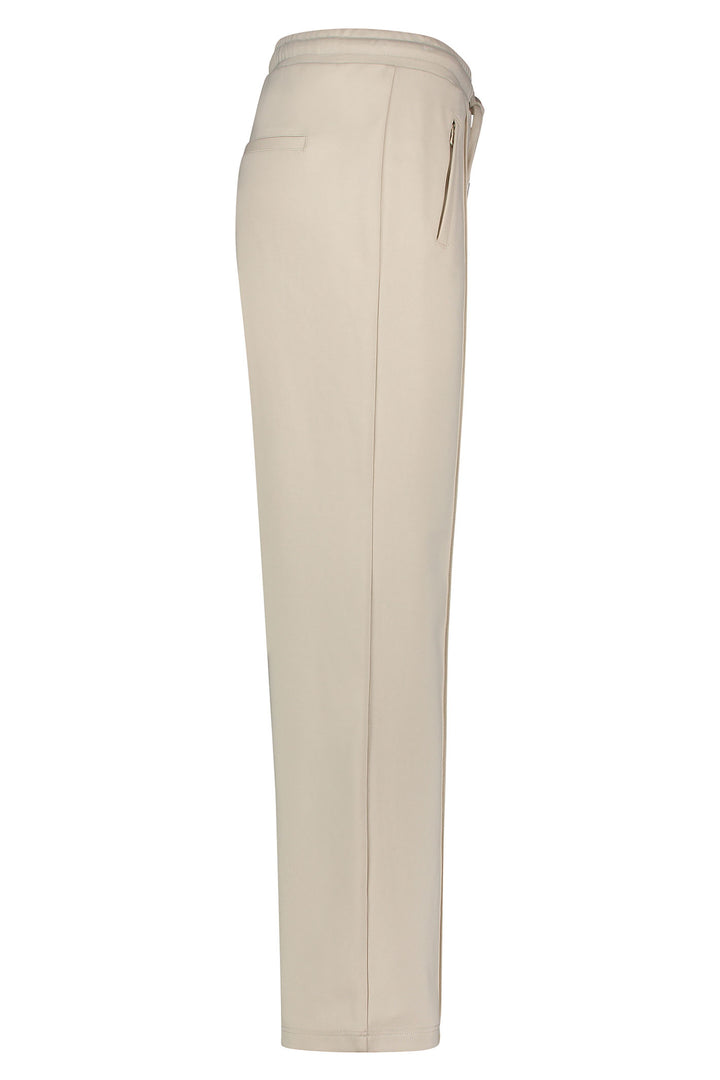 Red Button SRB4482 Colette Trousers Punta Drawstring Kit Cream - Olivia Grace Fashion