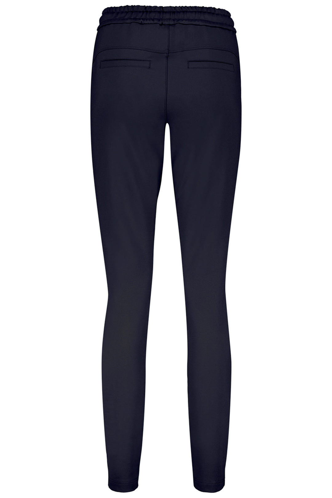 Red Button Tessy Trousers Navy Punta SRB4330 - Olivia Grace Fashion