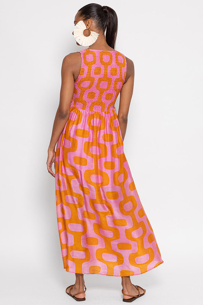 Laura dress sundress on sale