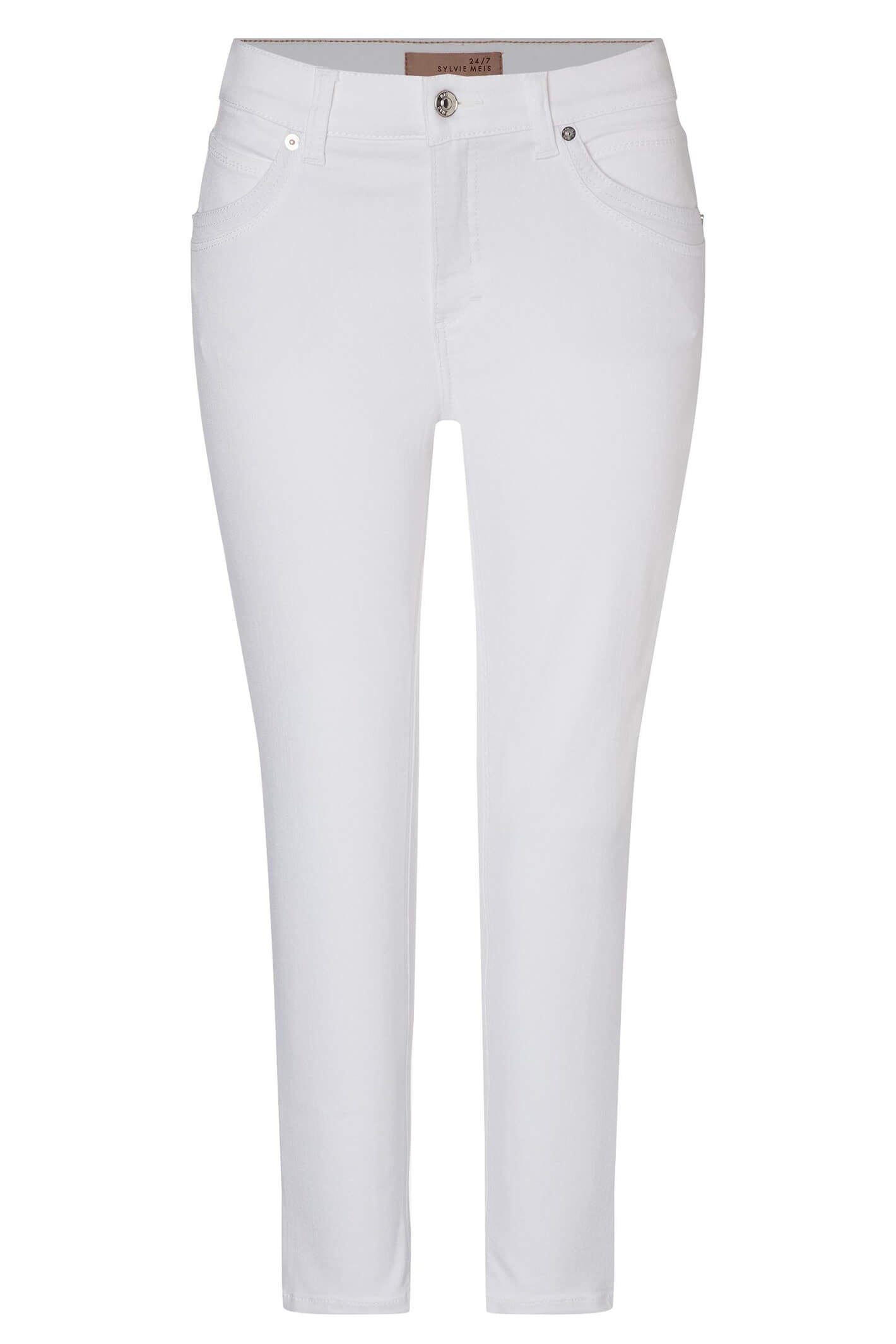 Wallis best sale white jeans