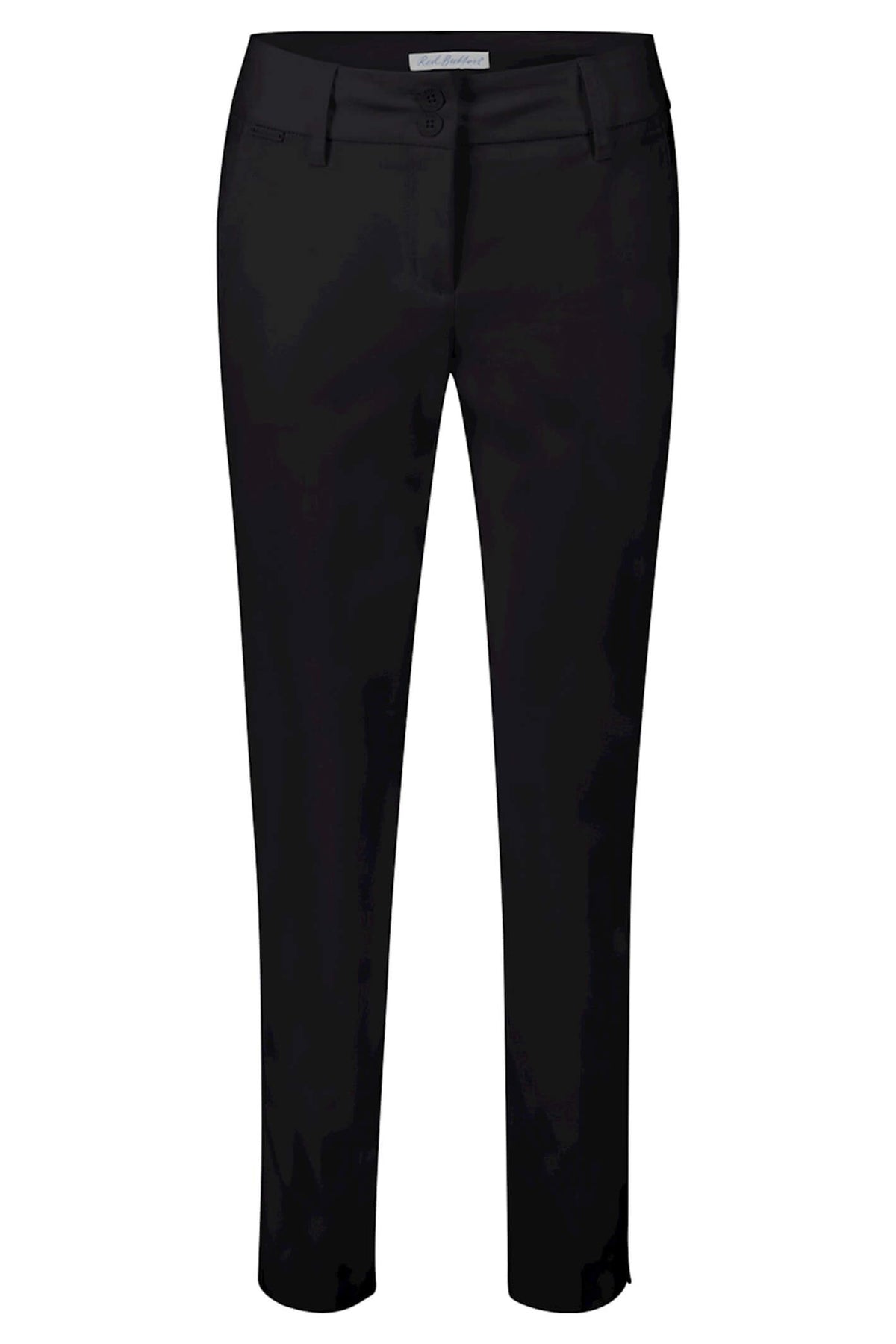 Red Button SRB3944 Diana Black Smart Colour Trousers | Olivia Grace ...