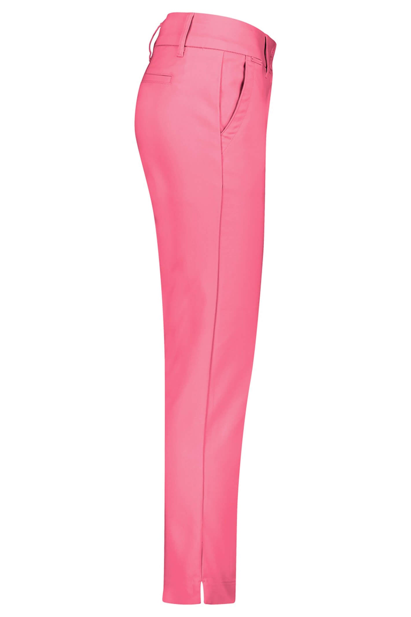 Red Button SRB3944 Diana Pink Smart Colour Trousers