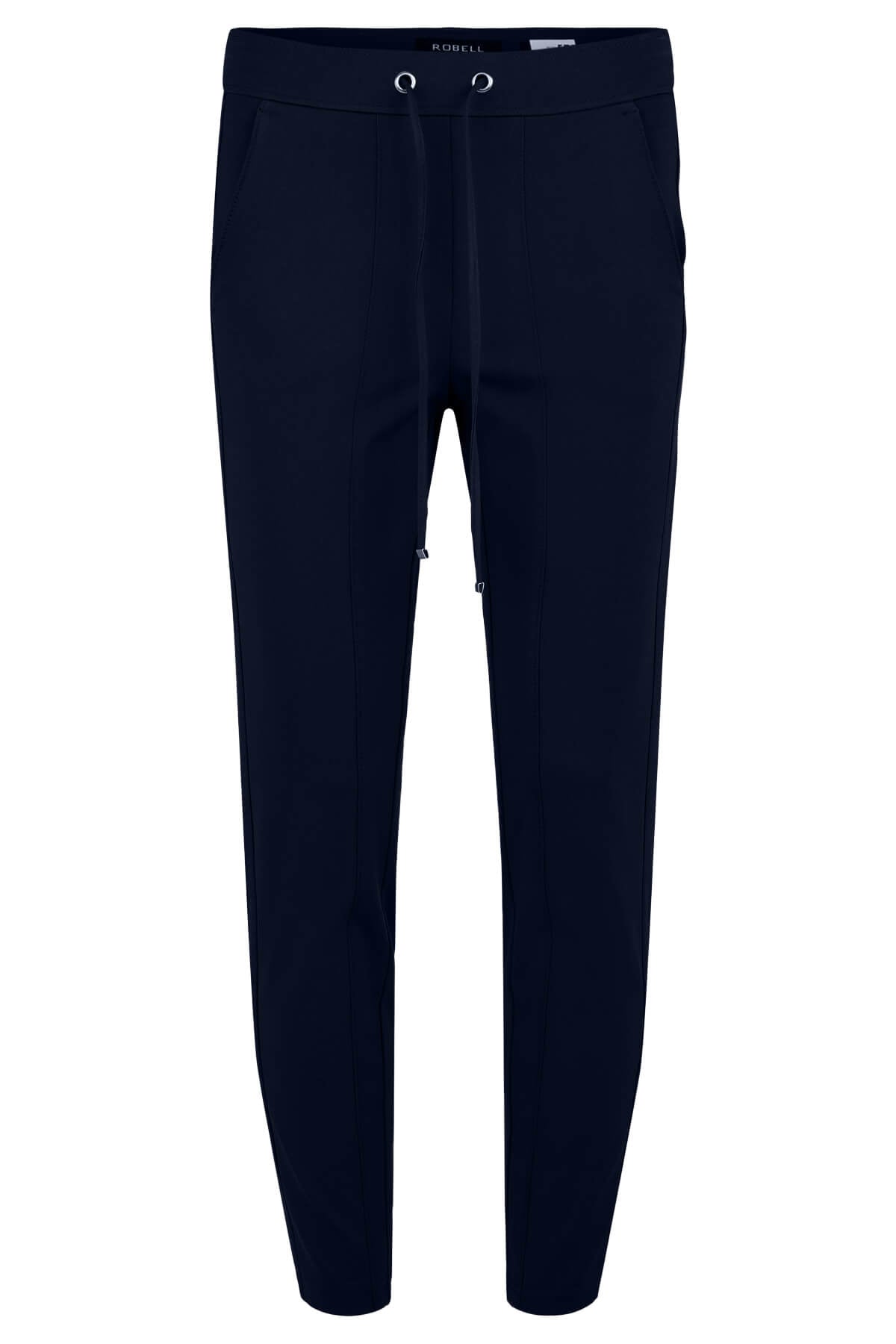 Navy hot sale jogger trousers