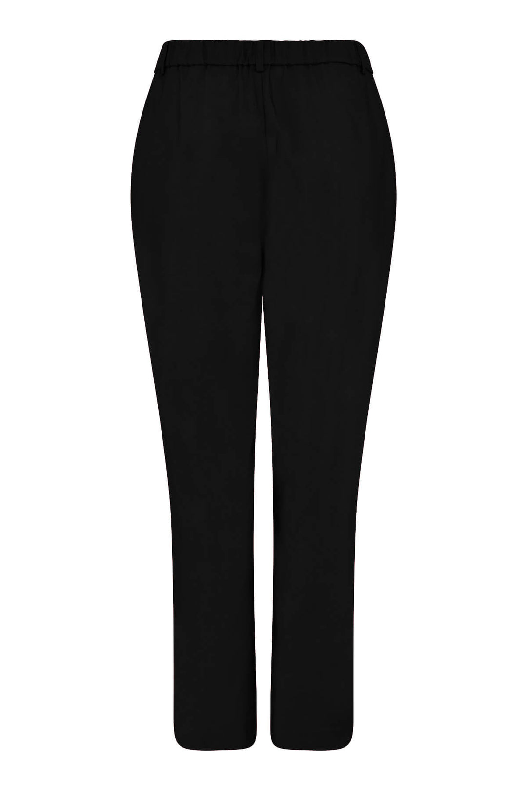 Robell Sophia 09 Black 90 68cm Trousers 51409-5499 - Olivia Grace Fashion